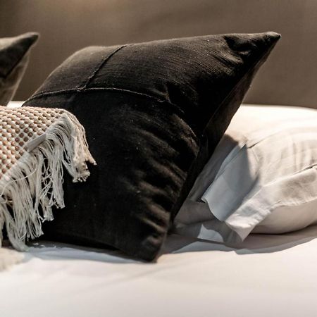 Lyon Hypercentre Les Cordeliers Aparthotel ภายนอก รูปภาพ