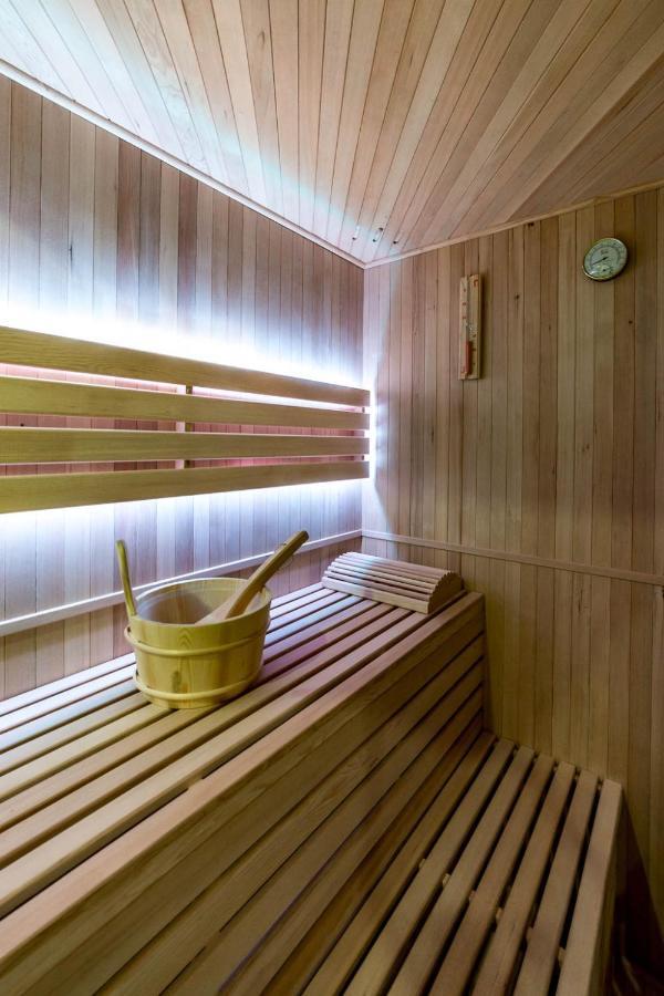 Lyon Hypercentre Les Cordeliers Aparthotel ภายนอก รูปภาพ