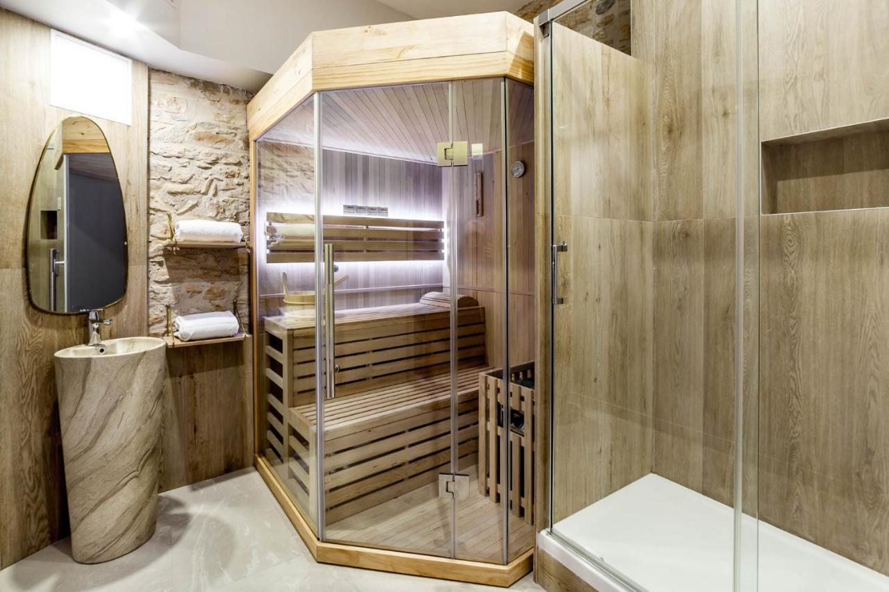 Lyon Hypercentre Les Cordeliers Aparthotel ภายนอก รูปภาพ